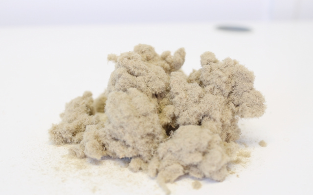 New IUK Funded Study Shows Recycled Fibres Can Cut MDF Manufacturing Carbon Footprint by Up to 26%